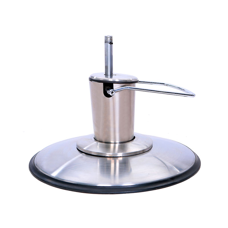 Bomba hidráulica resistente para cadeira de barbeiro HZ13 com base