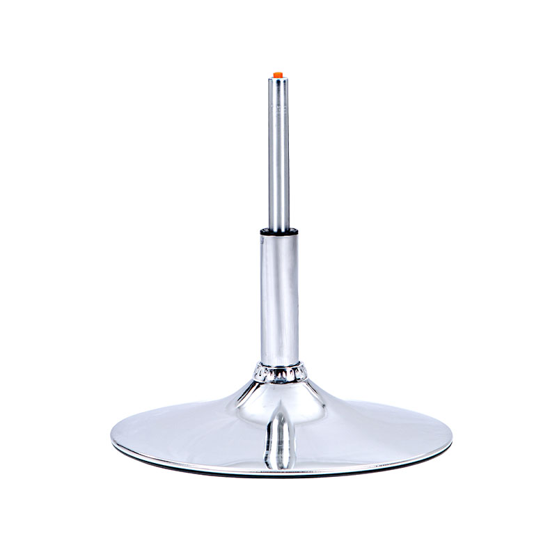 Bomba hidráulica de fita para cadeira de estilo HZ26 com base