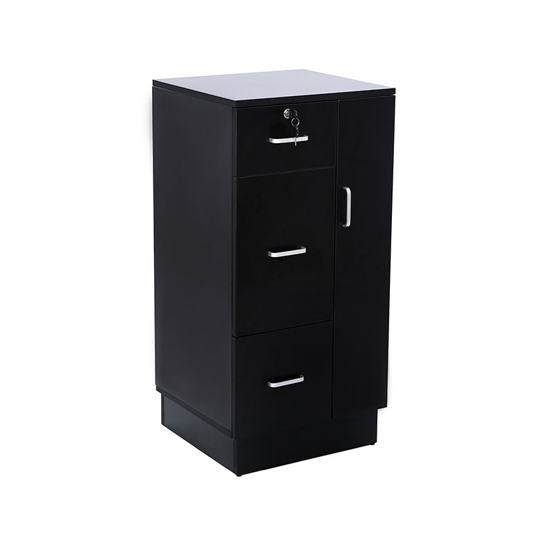 Estação de estilo de salão de barbeiro HZ2032Z