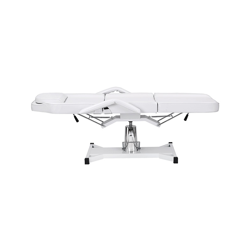 Cama hidráulica para esteticista de cadeira de tatuagem HZ006BKD / HZ006CWD / HZ006CW