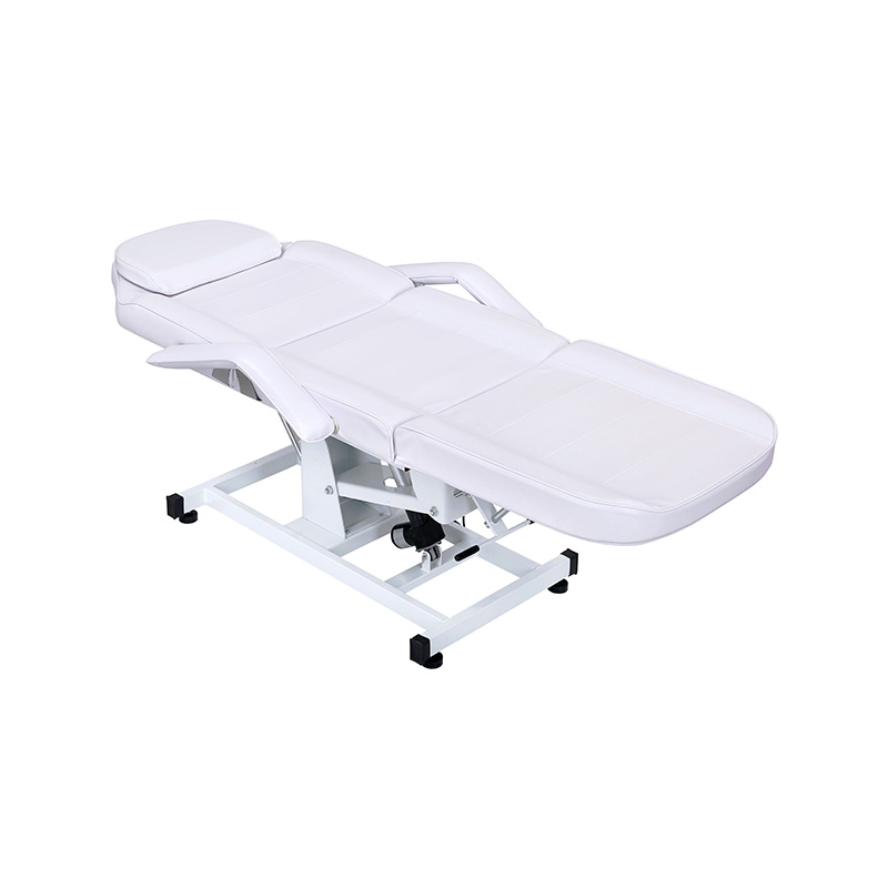 KF100BKD / KF100 / KF100WH / KF100PK Equipamento ajustável de spa para salão de beleza, cama facial, mesa de massagem