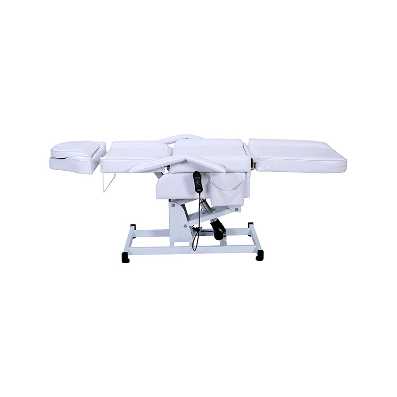 KF300 / KF300WH / KF300BK Cadeira multiuso para salão de beleza com banco hidráulico