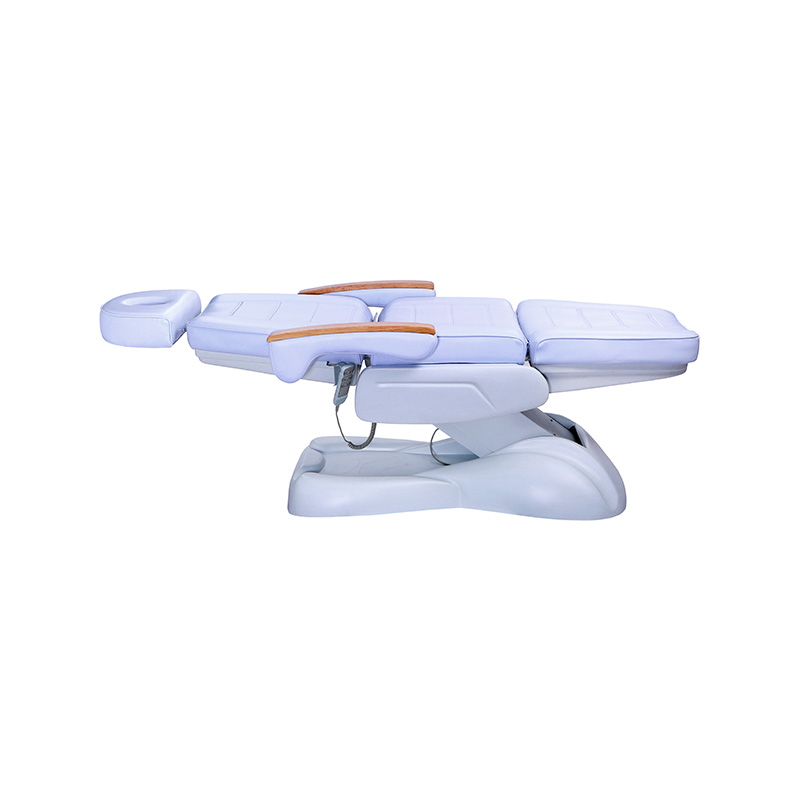 HZ1012 / HZ1012B / HZ1012C Mesa de tratamento elétrica (cadeira) motores elétricos ajustáveis