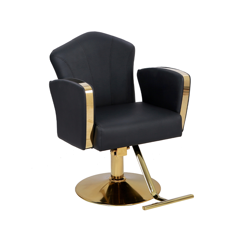 HZ8808 / HZ8808W Cadeiras de estilo para salão de beleza