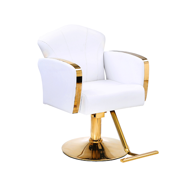 HZ8808 / HZ8808W Cadeiras de estilo para salão de beleza