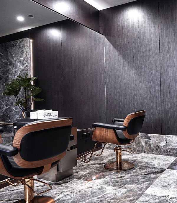 Ningbo HongZi Beleza e equipamento de cabeleireiro Co., Ltd.