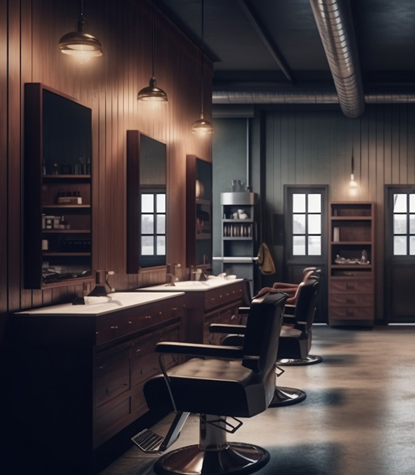 Ningbo HongZi Beleza e equipamento de cabeleireiro Co., Ltd.