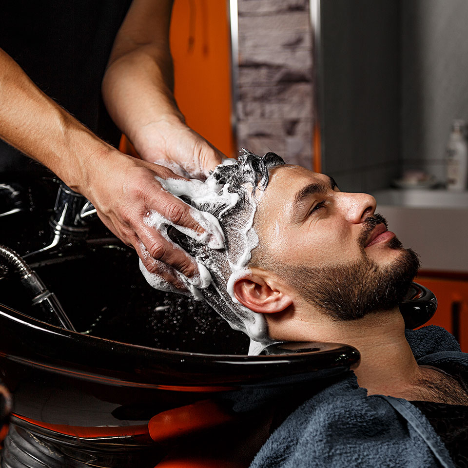 Processo de produção